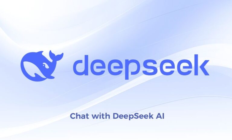 DeepSeek là gì Tất tần tật về đối thủ ChatGPT đang gây bão App Store