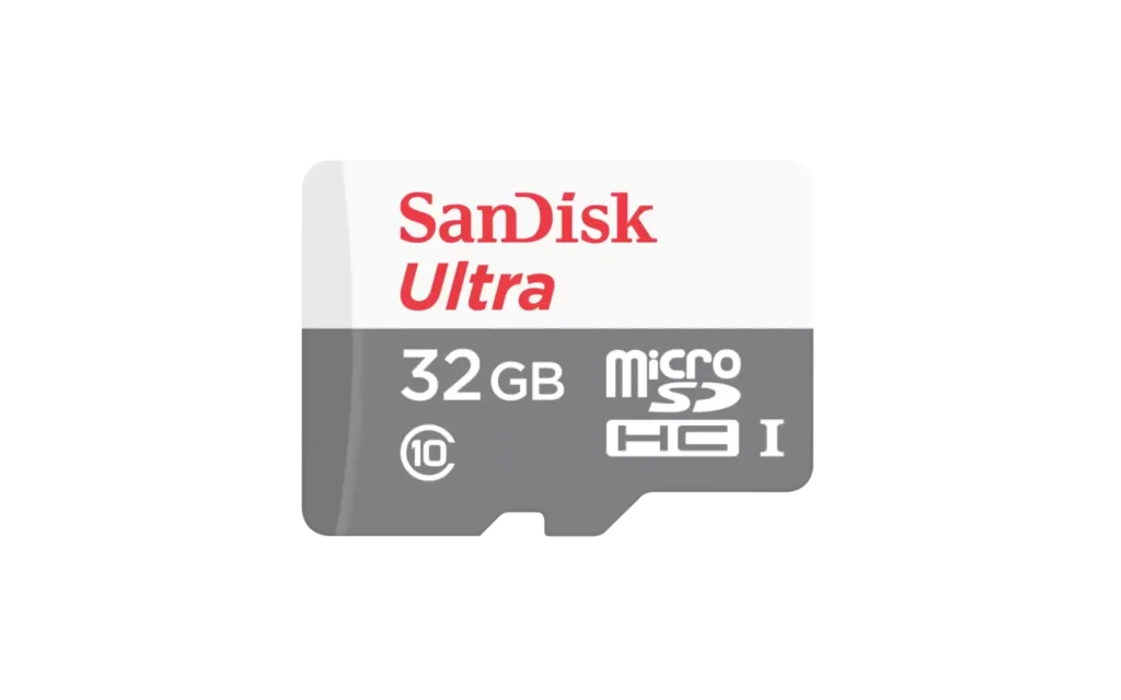 Hướng dẫn phân biệt ký hiệu các Cấp tốc độ trên thẻ nhớ SD và microSD 11 microsd class 10