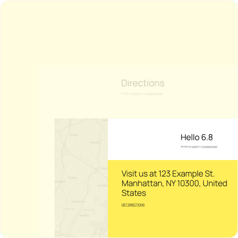WordPress 6.8 “Cecil” – Bước tiến mới cho hiệu suất, bảo mật và trải nghiệm người dùng 9 Speculative loading WordPress 6.8 “Cecil”