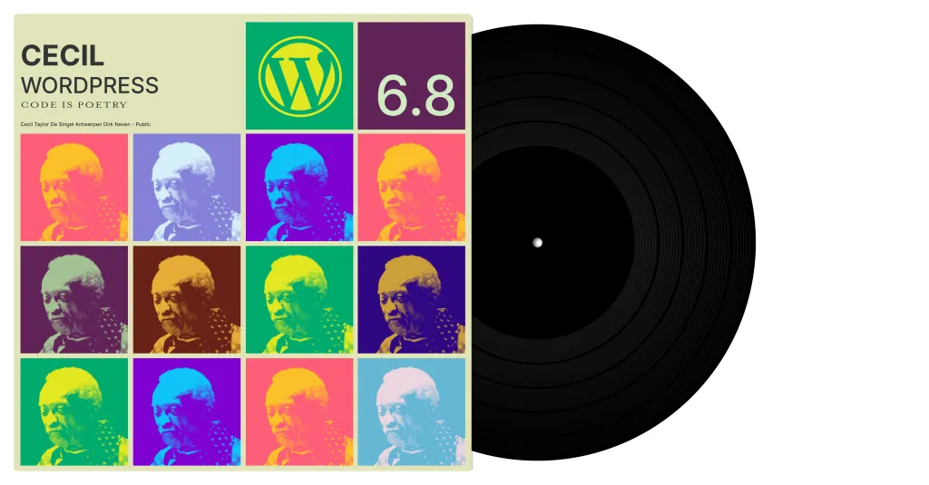 WordPress 6.8 “Cecil” – Bước tiến mới cho hiệu suất, bảo mật và trải nghiệm người dùng 11 WordPress 6 8 Cecil