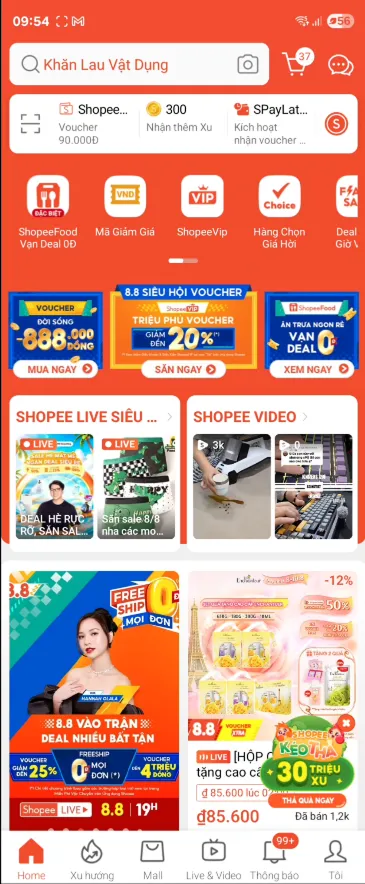 Miễn phí ChatGPT Plus 3 tháng 2025 với Shopee VIP – Hướng dẫn đăng ký chi tiết 10 thumbnail