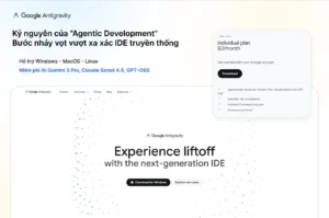 Google antigravity thumbnail